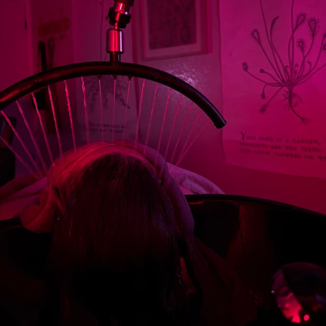 Crown Reset Membership at Kamp Scalp Therapy in Tehachapi, CA