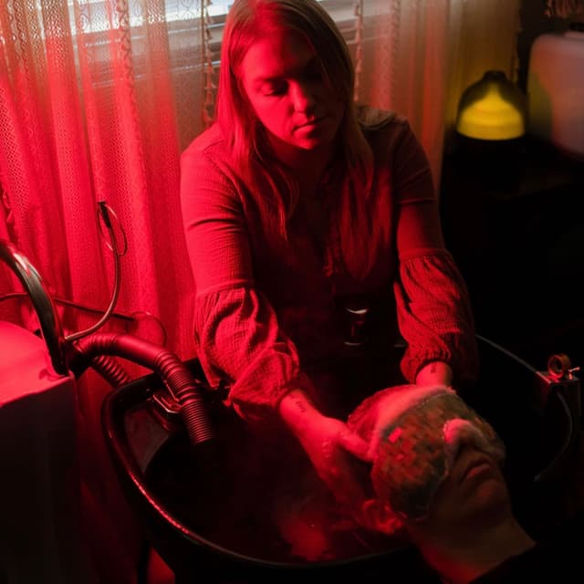 Deluxe Ritual Membership at Kamp Scalp Therapy in Tehachapi, CA